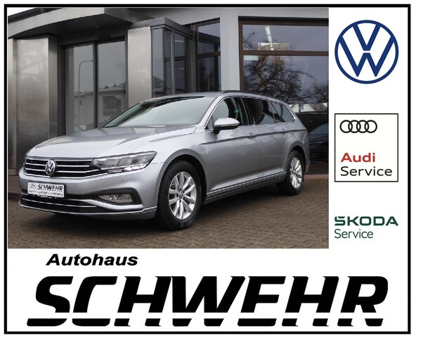 Volkswagen Passat 1.5 TSI Variant
