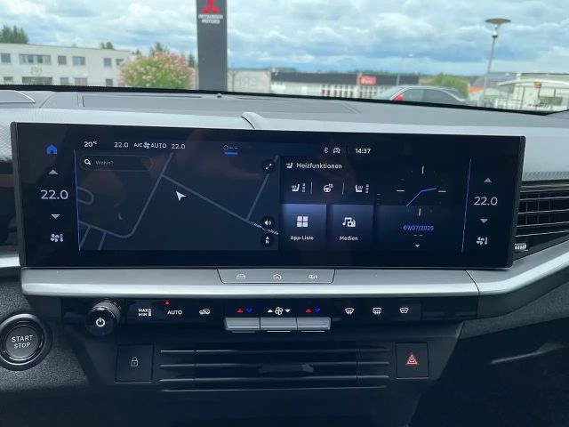 Opel Grandland X GS-Line Grand Sport