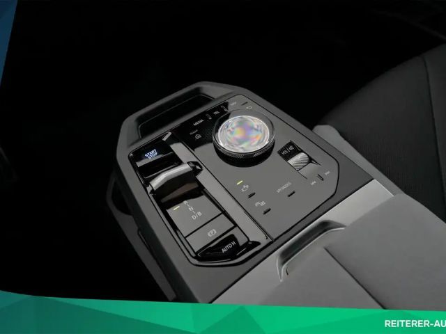 BMW iX M-Sport xDrive60