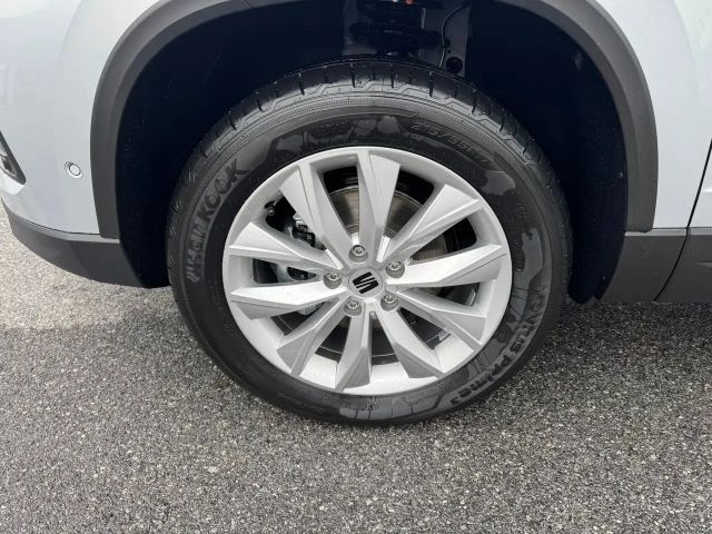 Seat Ateca 1.0 TSI Style