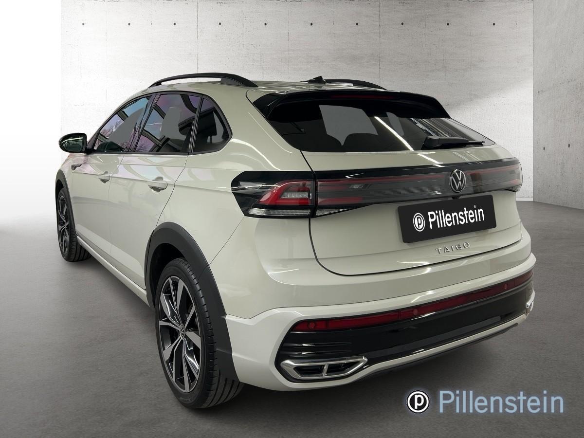 Volkswagen Taigo DSG R-Line