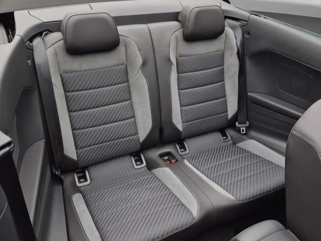 Volkswagen T-Roc 1.5 TSI Cabriolet DSG R-Line