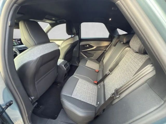 Peugeot 3008 Allure Pack Hybrid