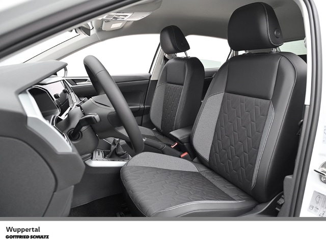 Volkswagen Polo 1.0 TSI