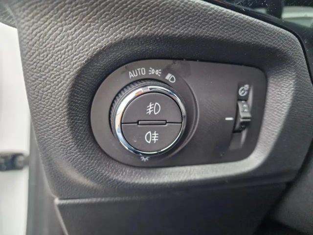 Opel Corsa GS-Line Grand Sport