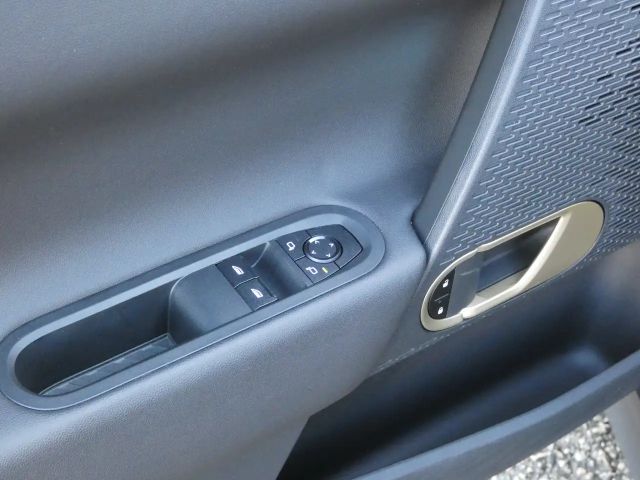 MINI Cooper E CHN DAB LED Parkassistent Shz