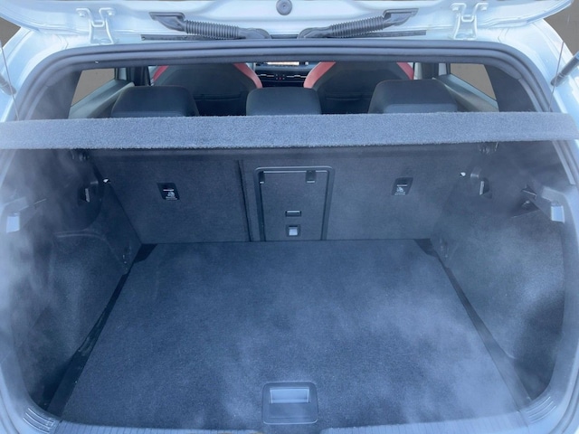 Volkswagen Golf 2.0 TSI DSG GTI