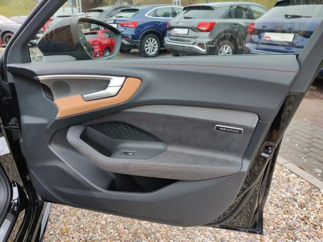 Audi A5 Avant Quattro S-Tronic