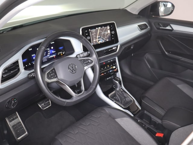 Volkswagen T-Roc 2.0 TDI DSG