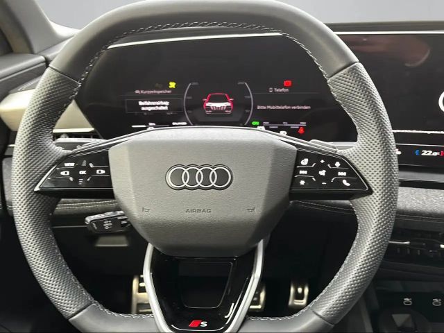 Audi Q6 e-tron Quattro