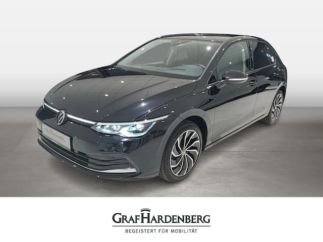 Volkswagen Golf 1.5 TSI DSG Golf VIII Life