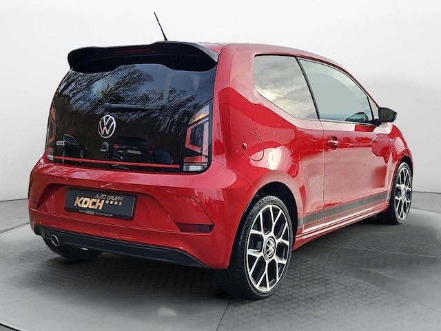 Volkswagen up! GTI