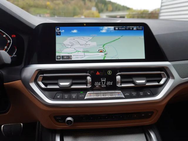 BMW 440 Coupé Gran Coupé M440i xDrive