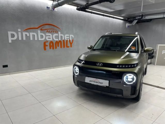 Hyundai INSTER 49 kWh