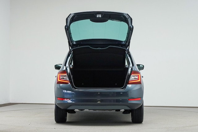 Skoda Fabia 1.0 TSI Best Drive