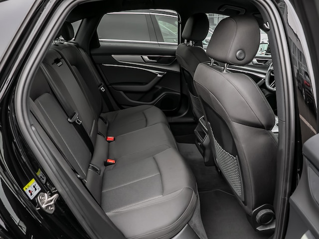 Audi A6 45 TFSI Quattro S-Tronic Sedan Sport