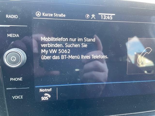 Volkswagen T-Roc 1.5 TSI Style