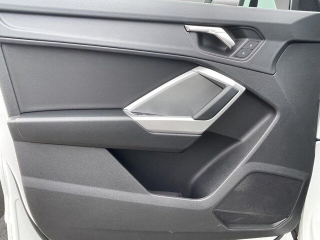 Audi Q3 40 TFSI Quattro S-Tronic