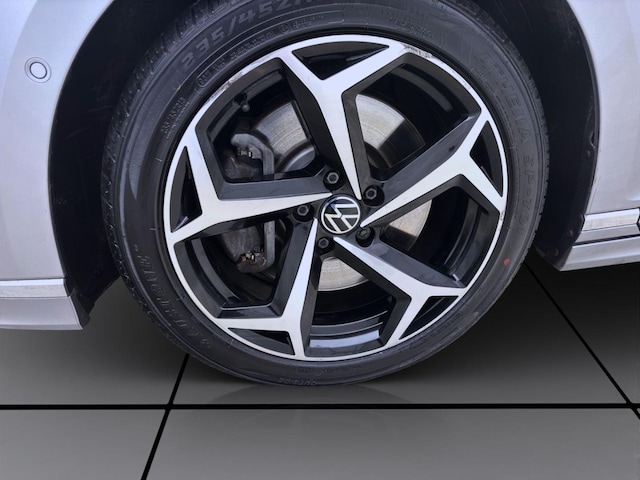 Volkswagen Passat 2.0 TSI DSG R-Line Variant