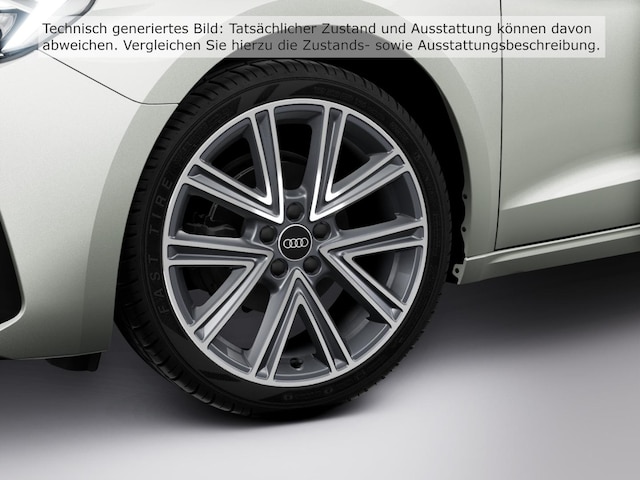Audi A1 25 TFSI S-Tronic Sportback