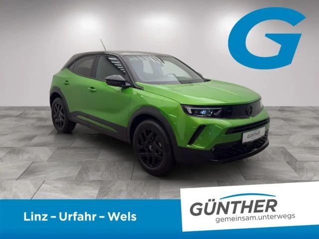 Opel Mokka GS-Line Grand Sport Turbo