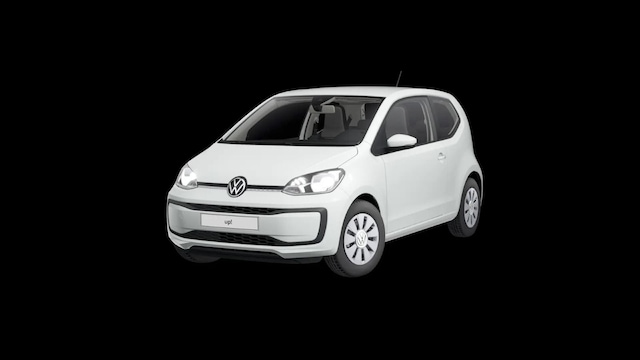 Volkswagen up! 1.0 MPI Move Move up!