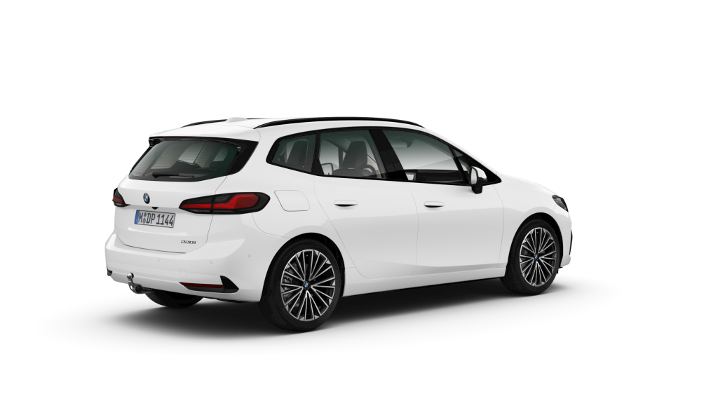 BMW 220 220i Active Tourer