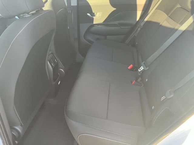 Hyundai Kona 64 kWh Electric