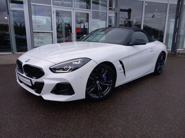 BMW Z4 Cabrio M40i Roadster
