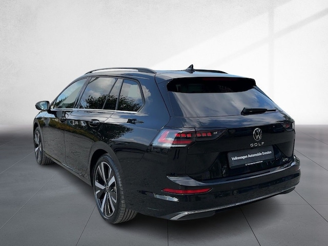 Volkswagen Golf Golf VIII Style Variant