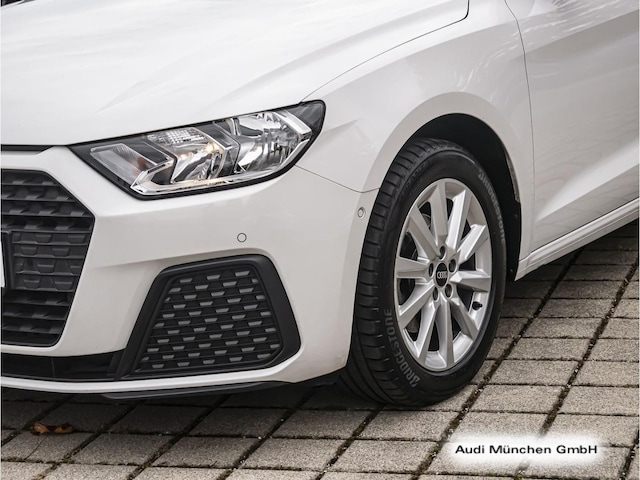 Audi A1 30 TFSI Sportback