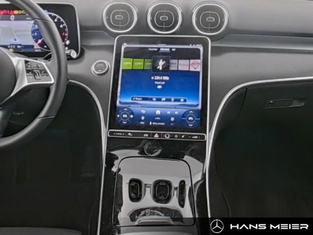 Mercedes-Benz C 200 AVANTGARDE Sedan