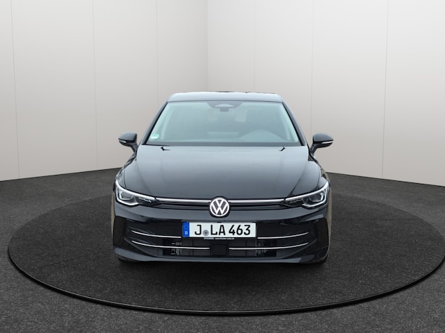 Volkswagen Golf Golf VIII Plus