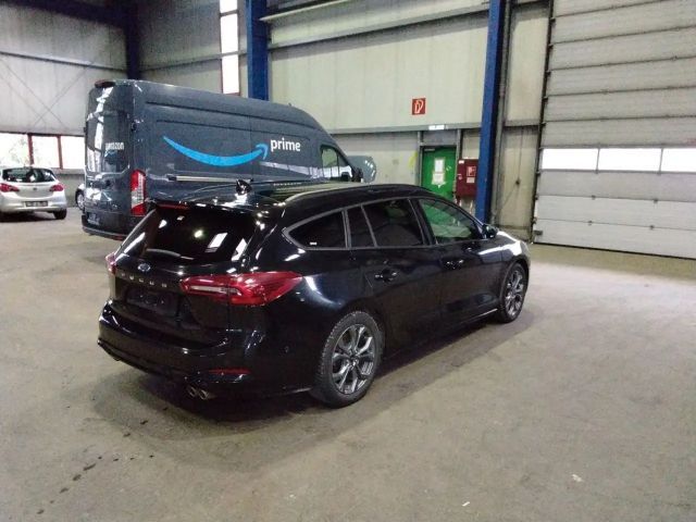 Ford Focus EcoBoost ST Line Wagon