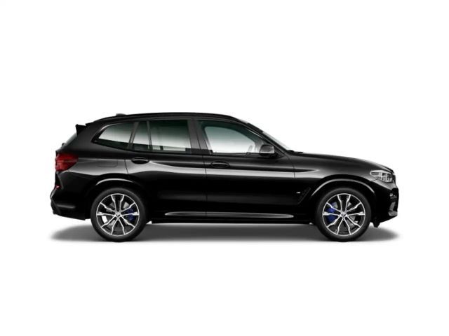 BMW X3 M-Sport xDrive30e