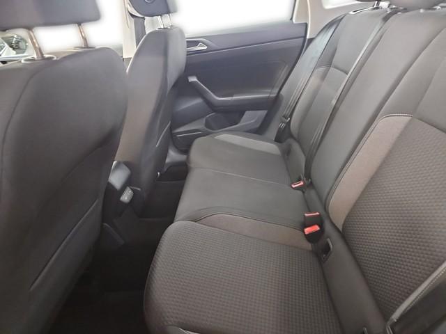 Volkswagen Taigo 1.0 TSI DSG Life