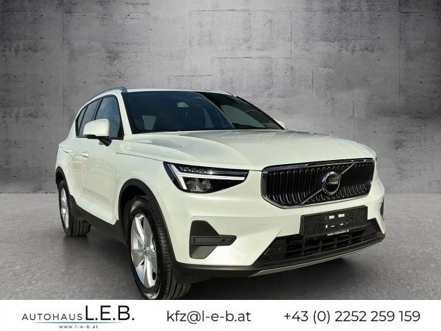 Volvo XC40 Core
