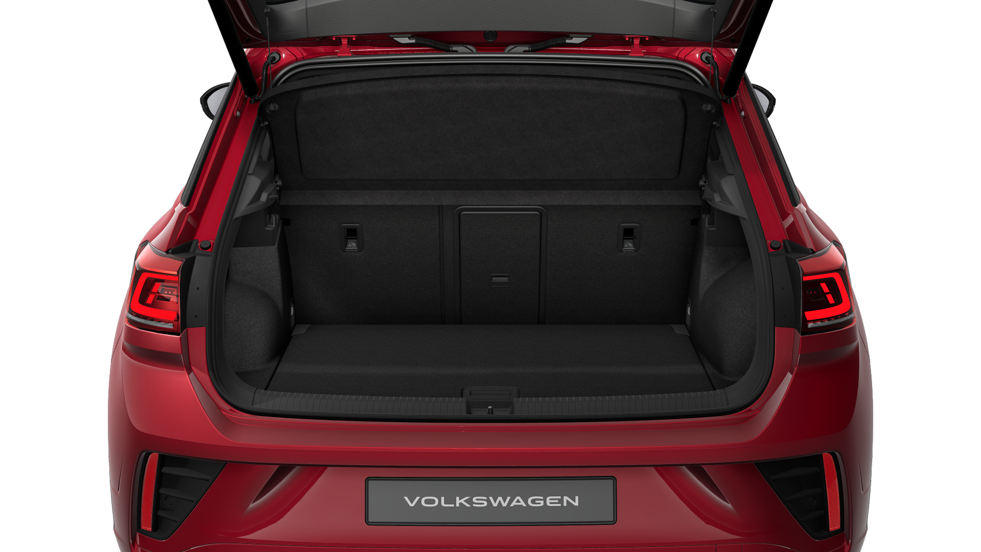 Volkswagen T-Roc DSG R-Line