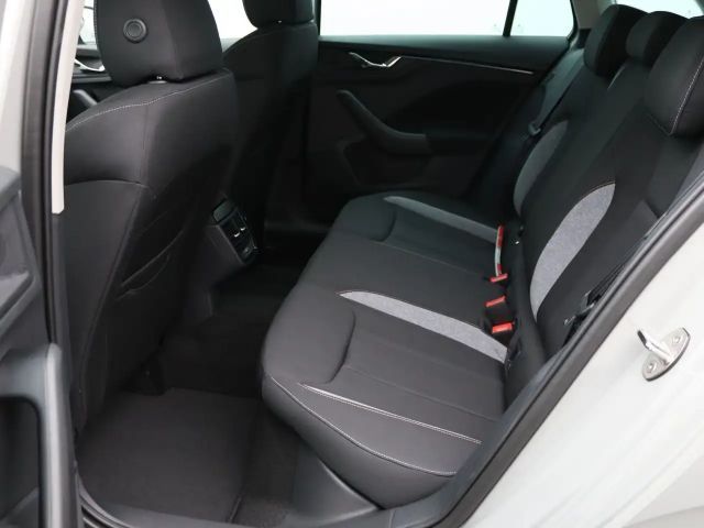 Skoda Scala 1.0 TSI Selection