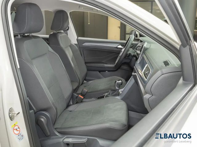 Volkswagen T-Roc 1.5 TSI DSG Style