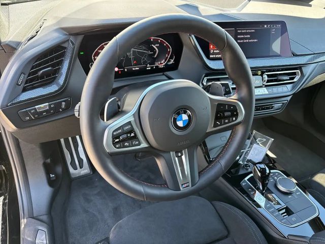 BMW 128 128ti Sedan