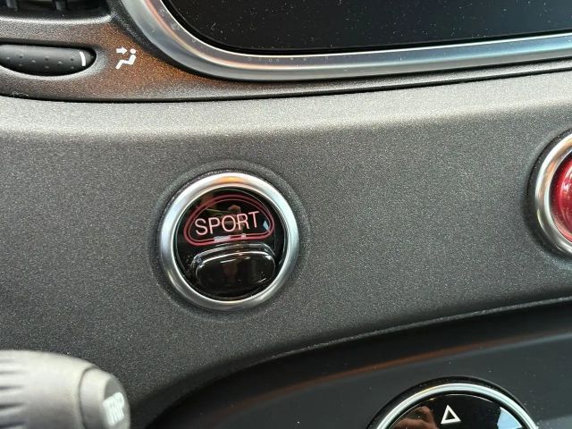 Abarth 500 70th Anniversario