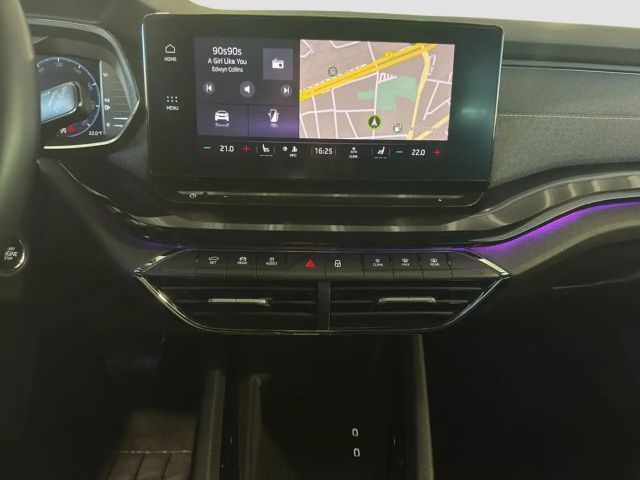 Skoda Octavia 2.0 TDI Combi Style Style