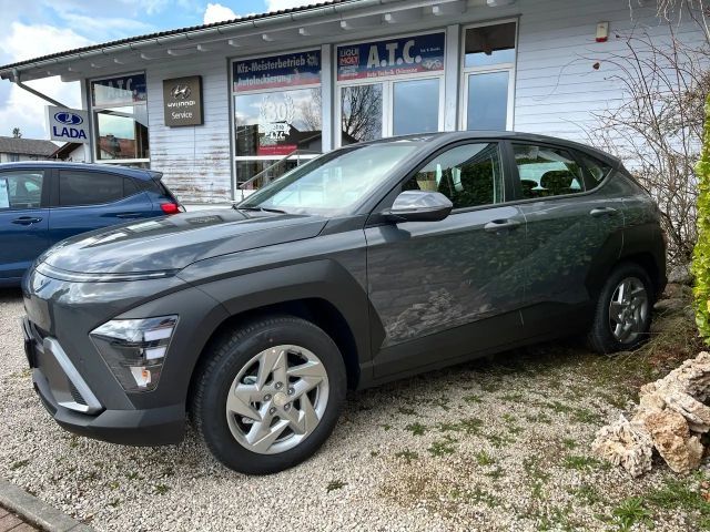 Hyundai Kona 1.6 Select T-GDi
