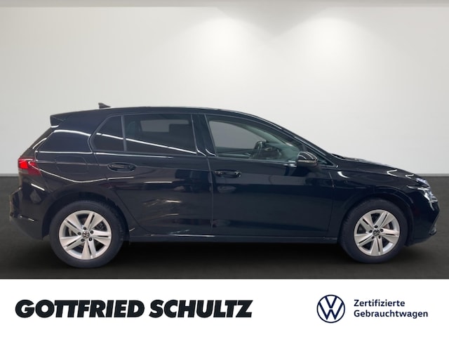 Volkswagen Golf 1.5 TSI Life