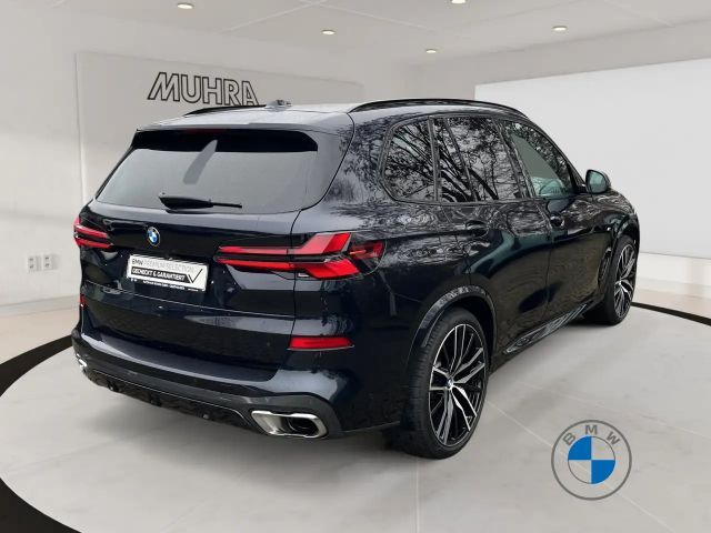 BMW X5 M-Sport xDrive30d