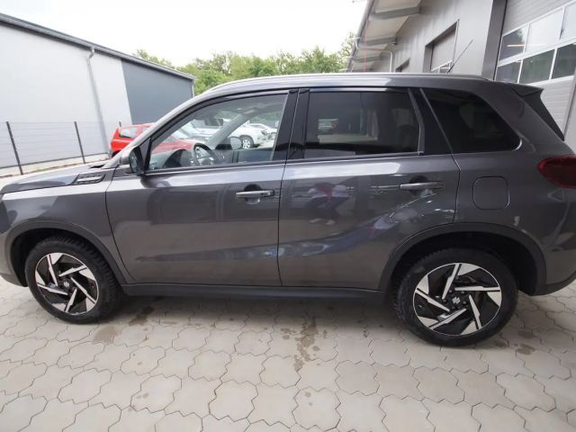 Suzuki Vitara Comfort Hybrid Plus