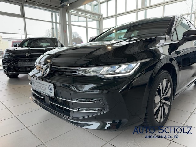 Volkswagen Golf 2.0 TDI DSG Golf VIII