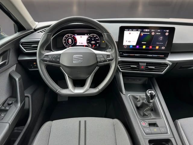 Seat Leon 1.5 TSI Sportstourer Style