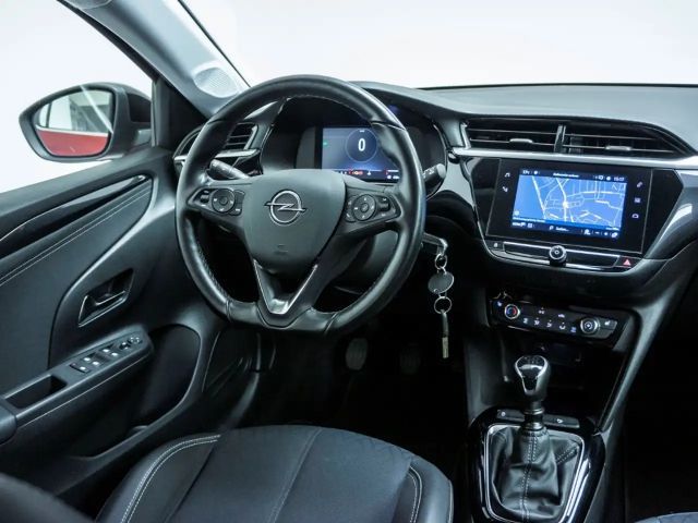 Opel Corsa 1.2 Turbo Elegance Turbo